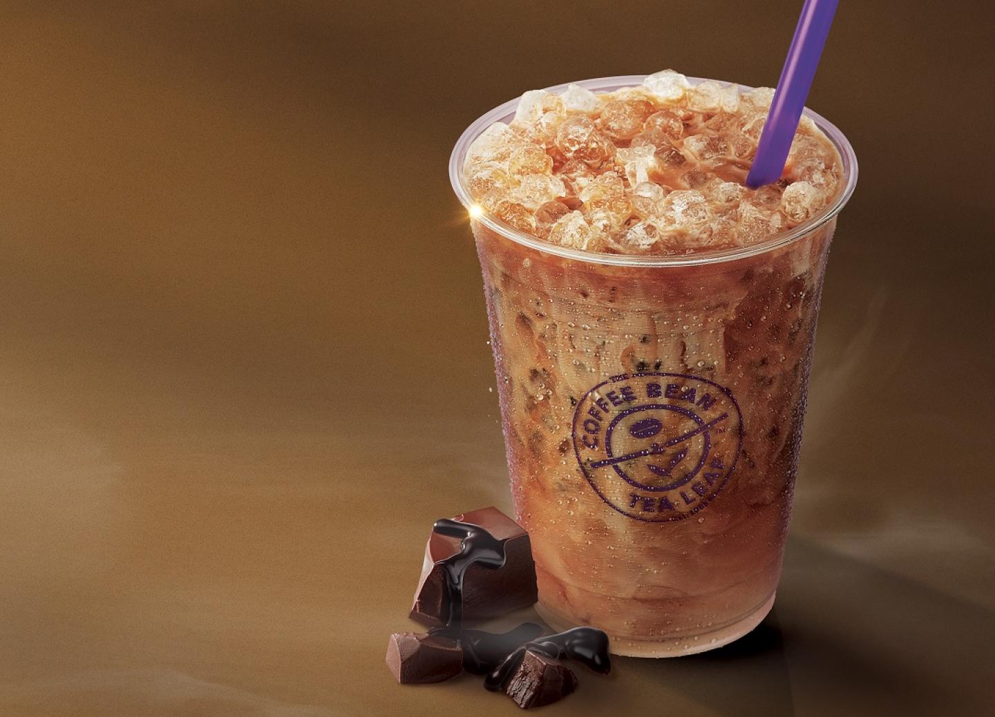 Cold Brew Coffees The Coffee Bean & Tea Leaf